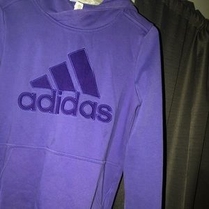 Adidas Hoodie